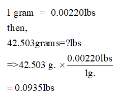 Chemistry homework question answer, step 2, image 2