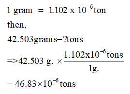 Chemistry homework question answer, step 2, image 3