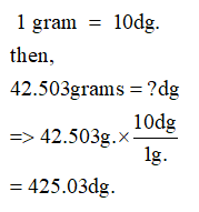 Chemistry homework question answer, step 2, image 4