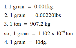 Chemistry homework question answer, step 1, image 1