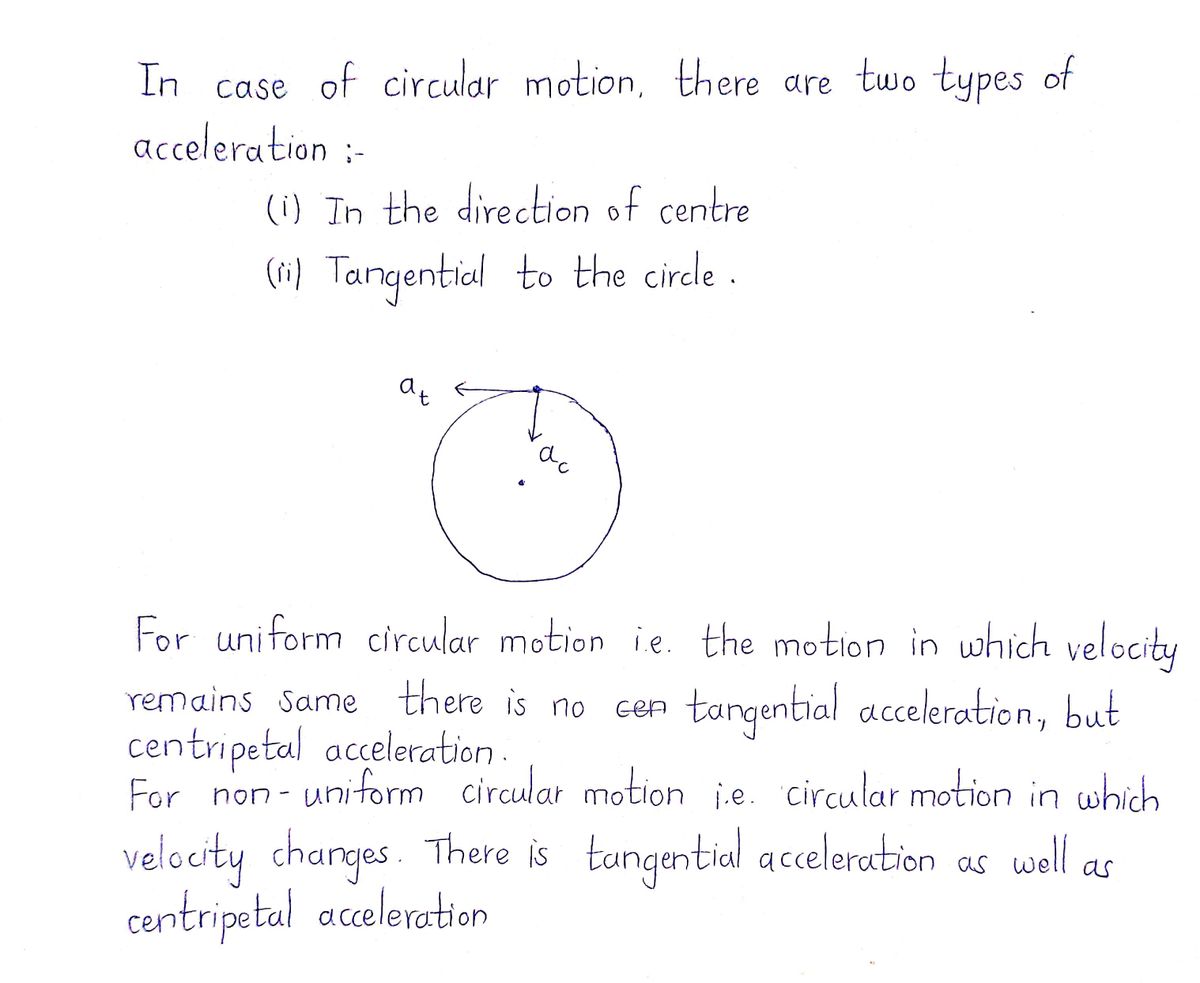 Physics homework question answer, step 1, image 1