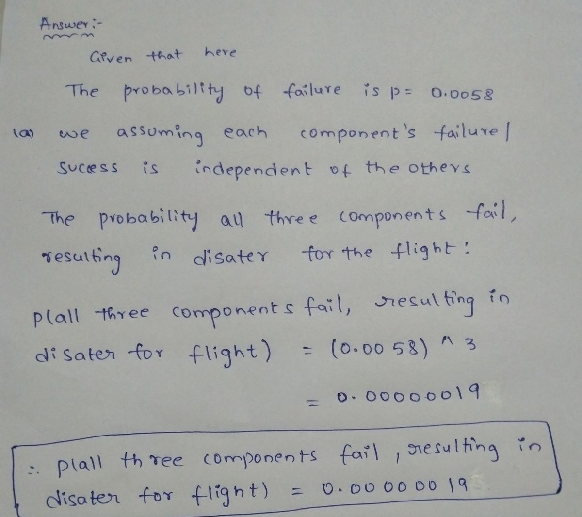 Statistics homework question answer, step 1, image 1