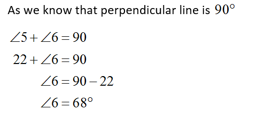 Geometry homework question answer, step 2, image 1