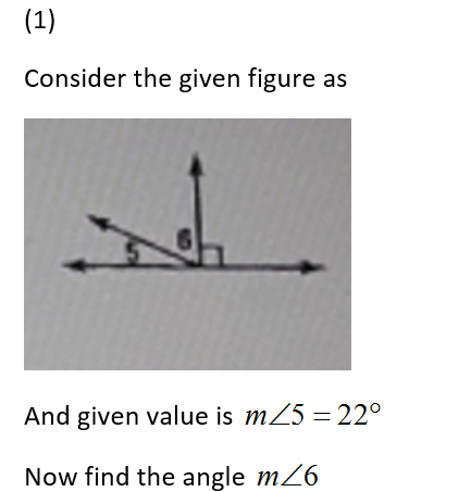 Geometry homework question answer, step 1, image 1