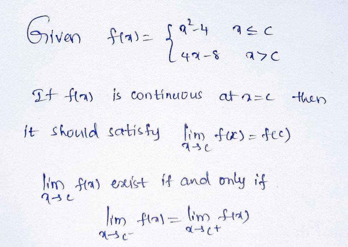 Calculus homework question answer, step 1, image 1