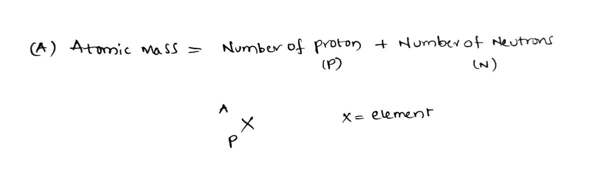 Chemistry homework question answer, step 1, image 1