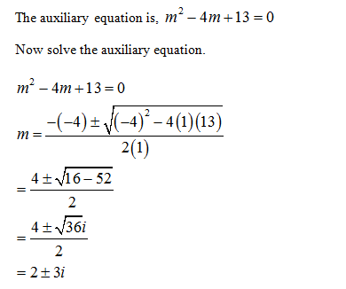 Advanced Math homework question answer, step 2, image 1