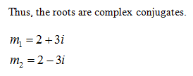 Advanced Math homework question answer, step 2, image 2