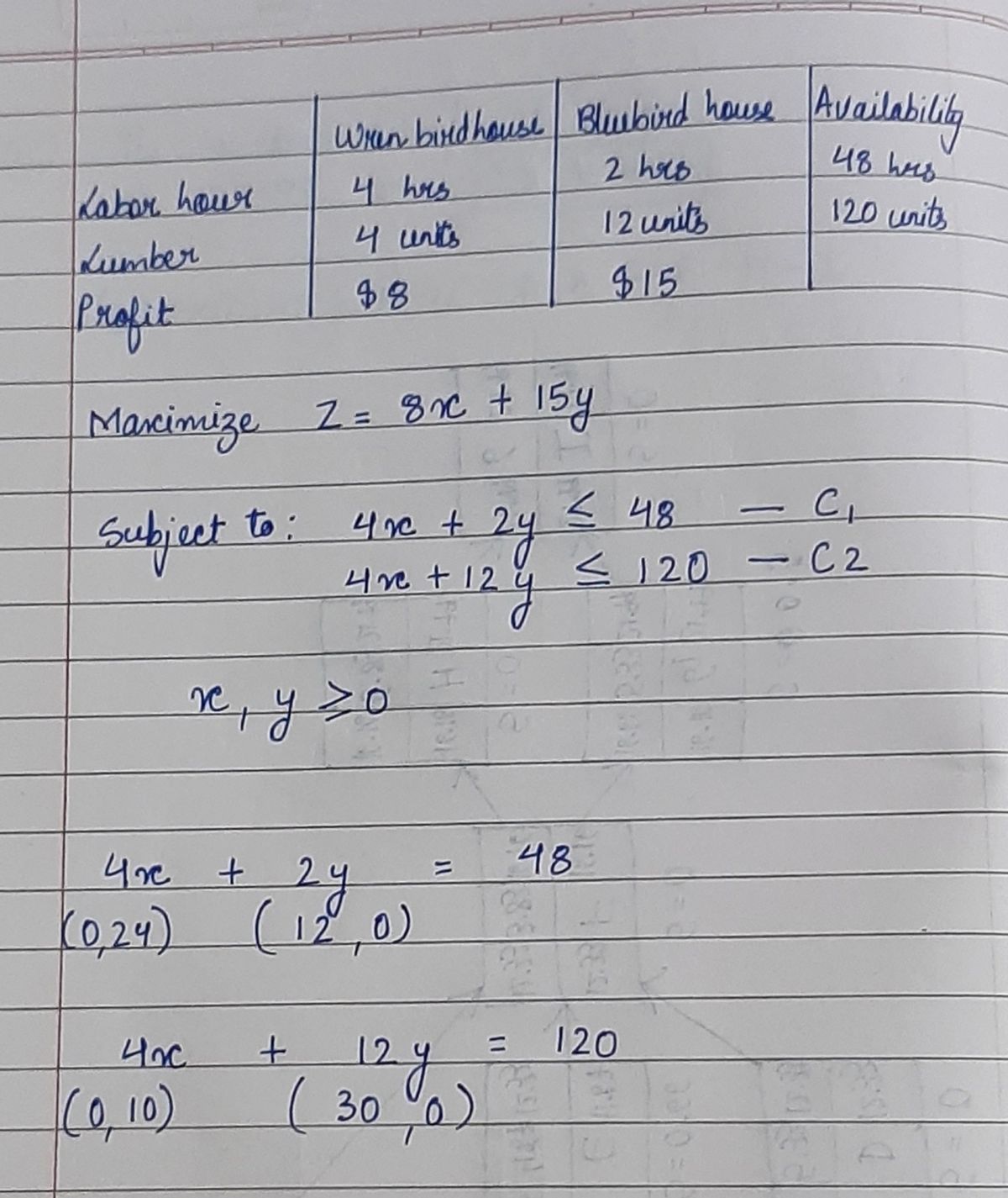 Operations Management homework question answer, step 1, image 1