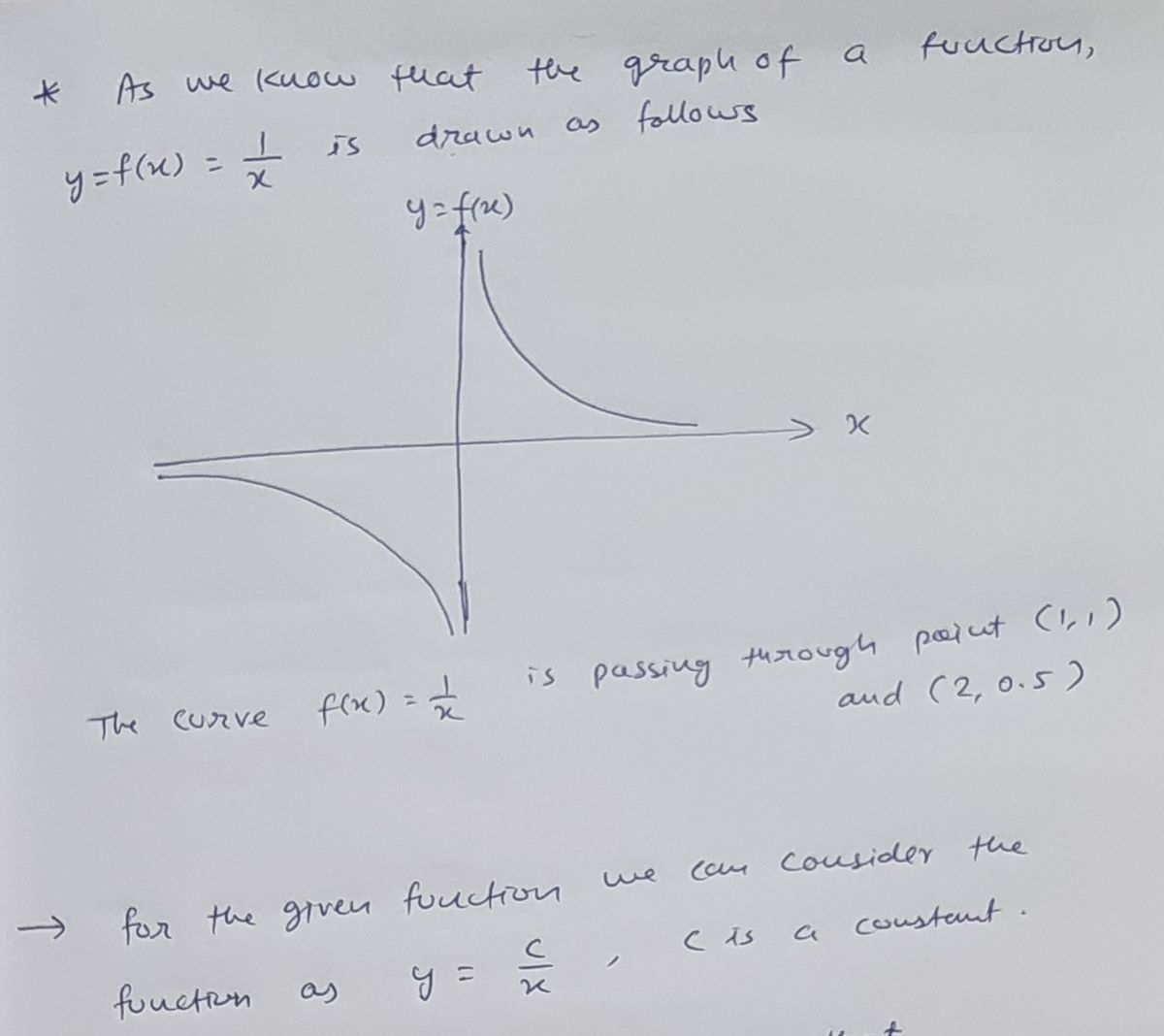 Algebra homework question answer, step 1, image 1