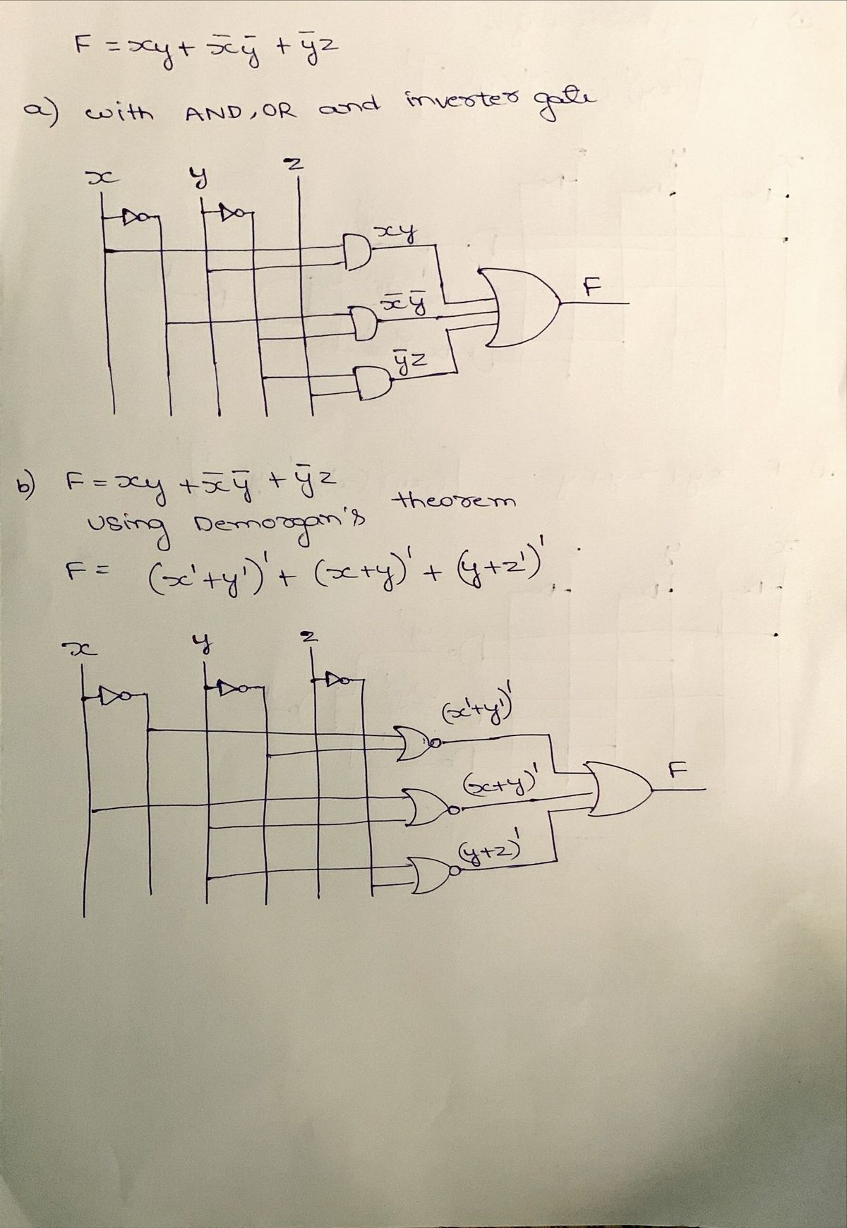 Computer Engineering homework question answer, step 1, image 1