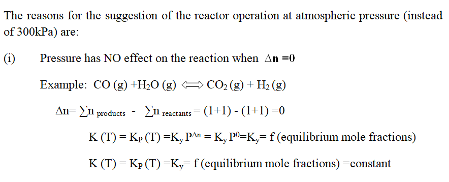 Chemical Engineering homework question answer, step 2, image 1