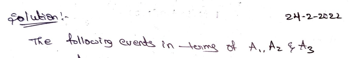 Probability homework question answer, step 1, image 1