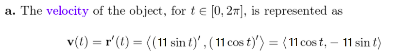 Calculus homework question answer, step 1, image 1