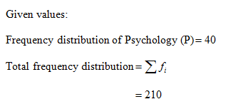 Statistics homework question answer, step 1, image 1