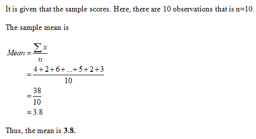 Statistics homework question answer, step 1, image 1