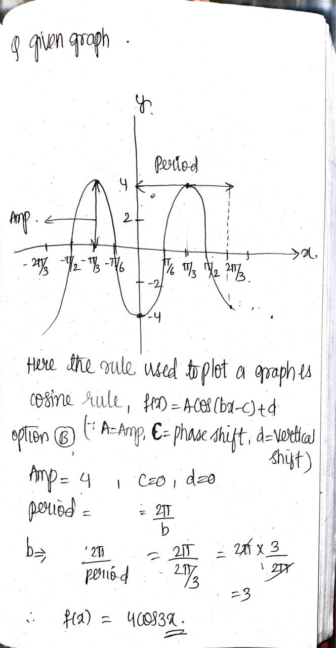 Geometry homework question answer, step 2, image 1