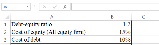 Finance homework question answer, step 1, image 1