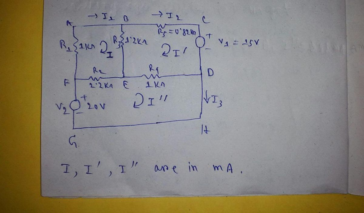 Physics homework question answer, step 1, image 1