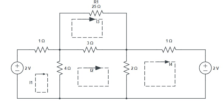 Electrical Engineering homework question answer, step 1, image 1