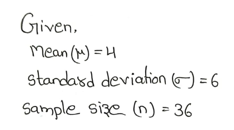 Statistics homework question answer, step 1, image 1