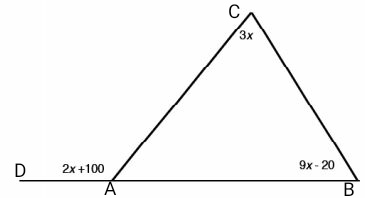 Geometry homework question answer, step 1, image 1