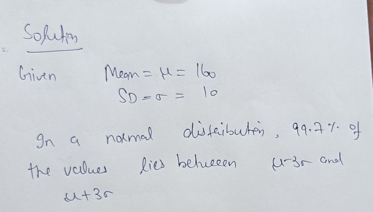 Statistics homework question answer, step 1, image 1