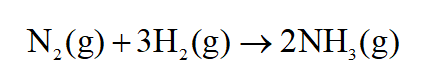 Chemistry homework question answer, step 1, image 1