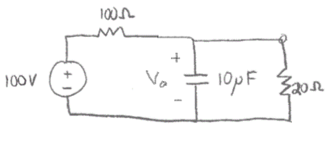 Electrical Engineering homework question answer, step 1, image 1