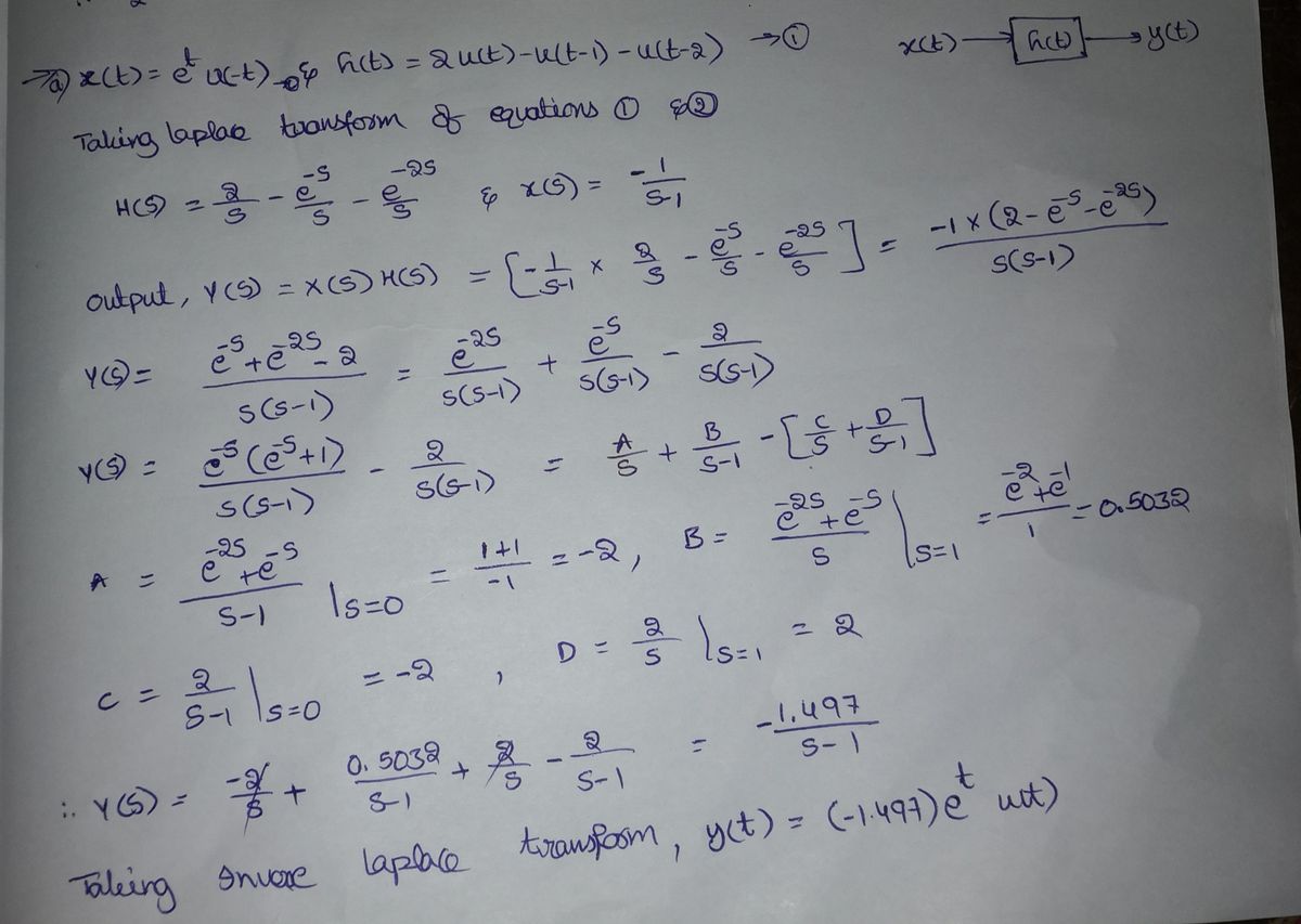 Electrical Engineering homework question answer, step 1, image 1