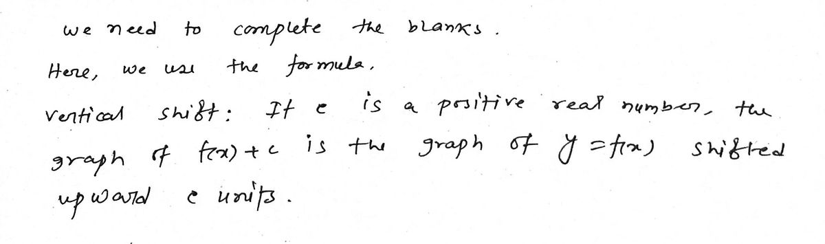 Algebra homework question answer, step 1, image 1