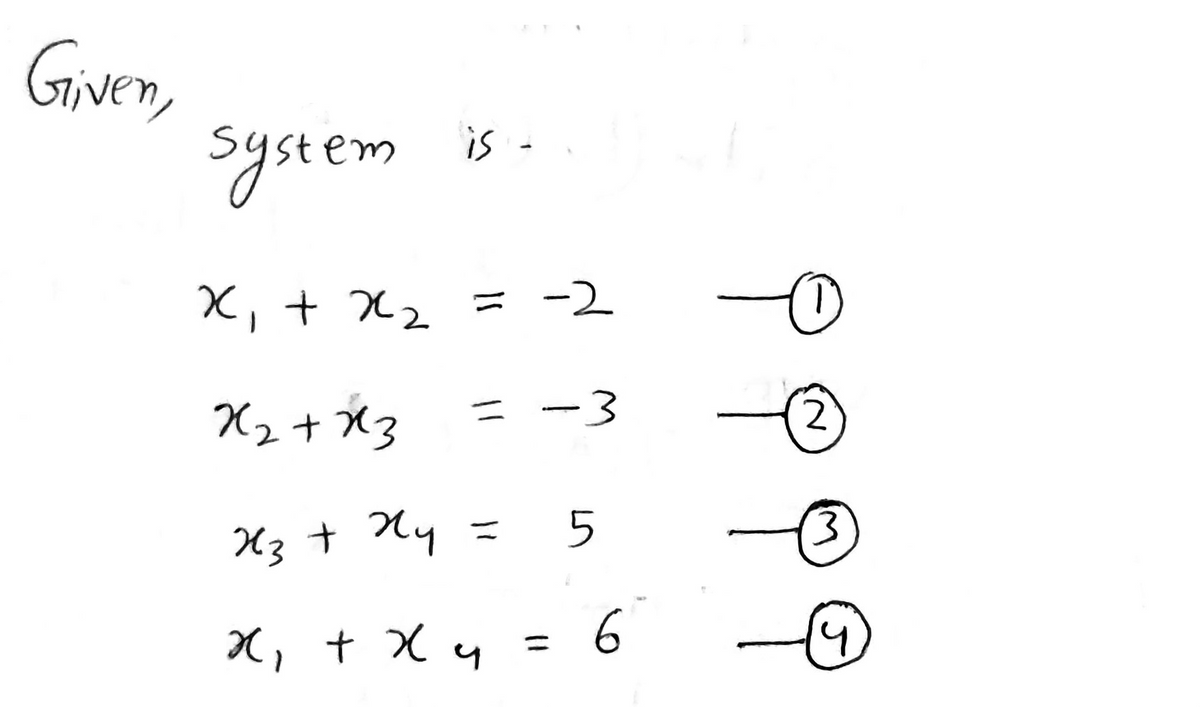 Advanced Math homework question answer, step 1, image 1