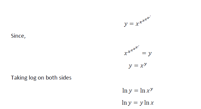 Calculus homework question answer, step 1, image 1