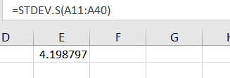 Statistics homework question answer, step 1, image 3