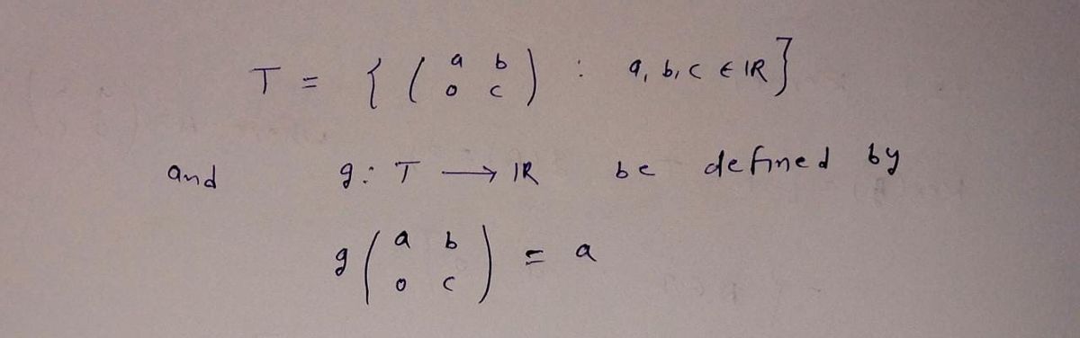 Advanced Math homework question answer, step 1, image 1