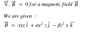 Advanced Physics homework question answer, step 1, image 1