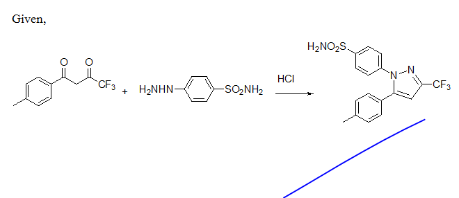 Chemistry homework question answer, step 1, image 1