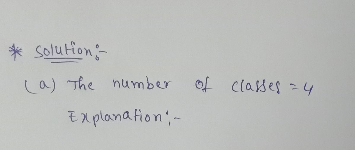 Statistics homework question answer, step 1, image 1