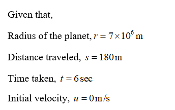 Physics homework question answer, step 1, image 1