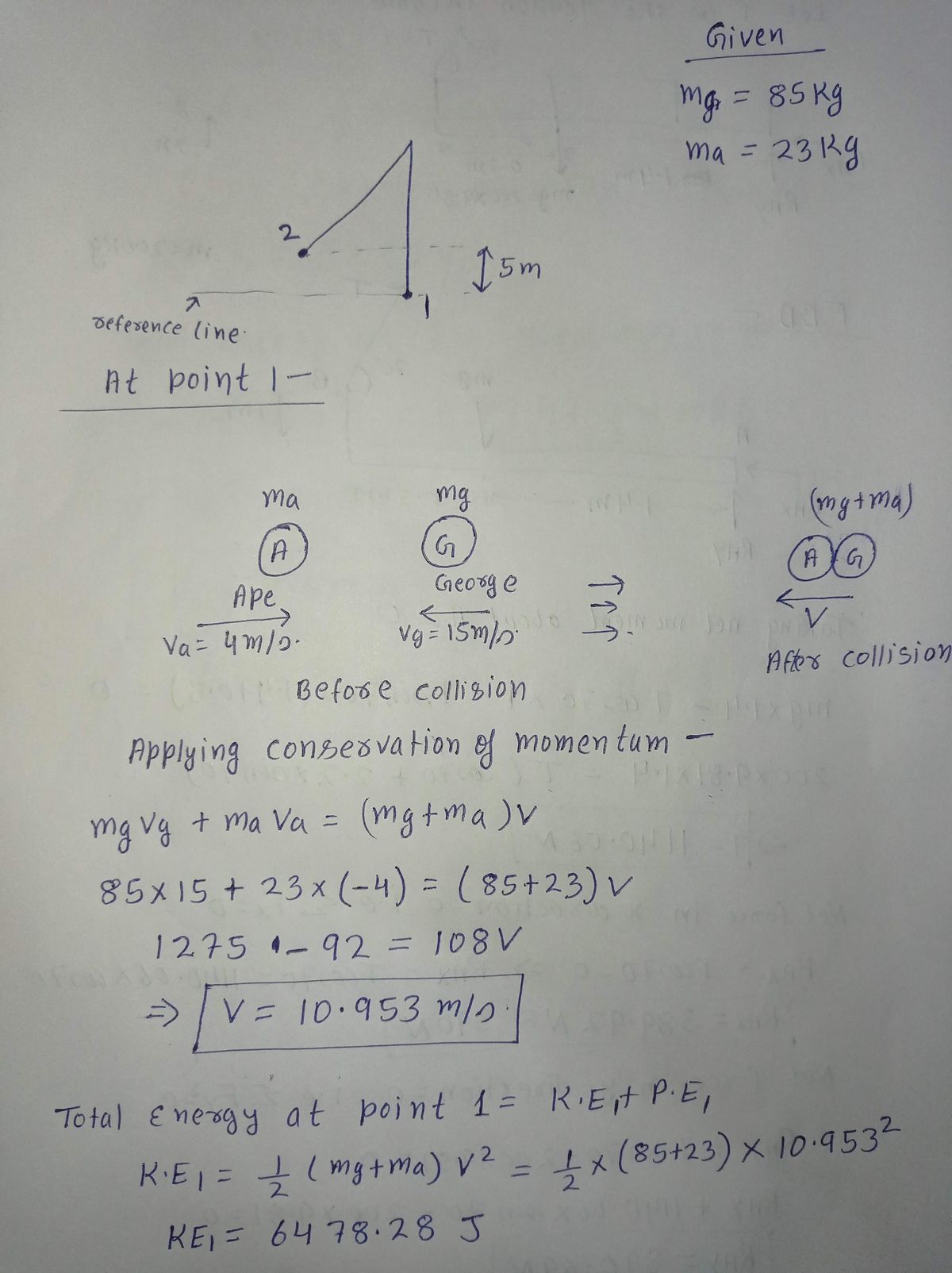 Mechanical Engineering homework question answer, step 1, image 1