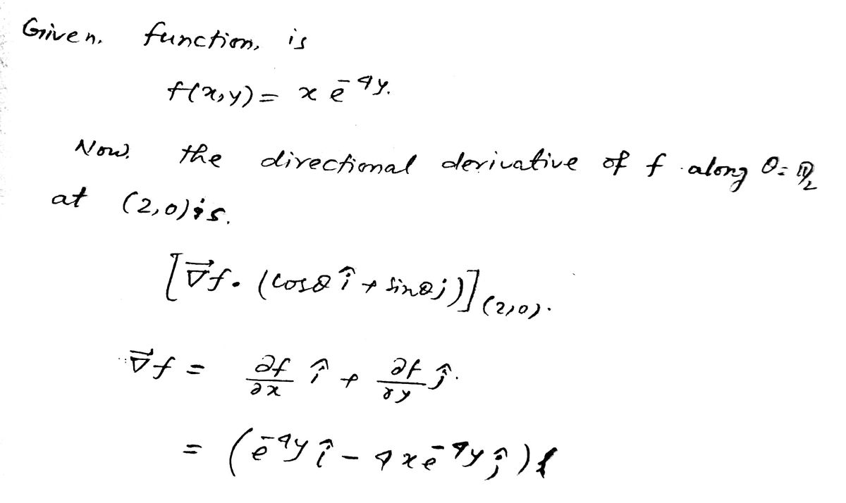 Advanced Math homework question answer, step 1, image 1