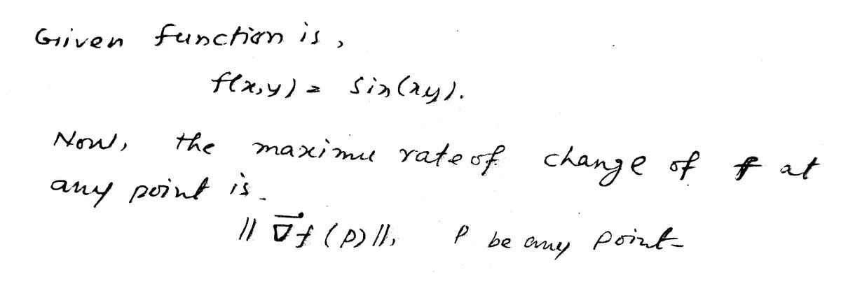 Advanced Math homework question answer, step 1, image 1