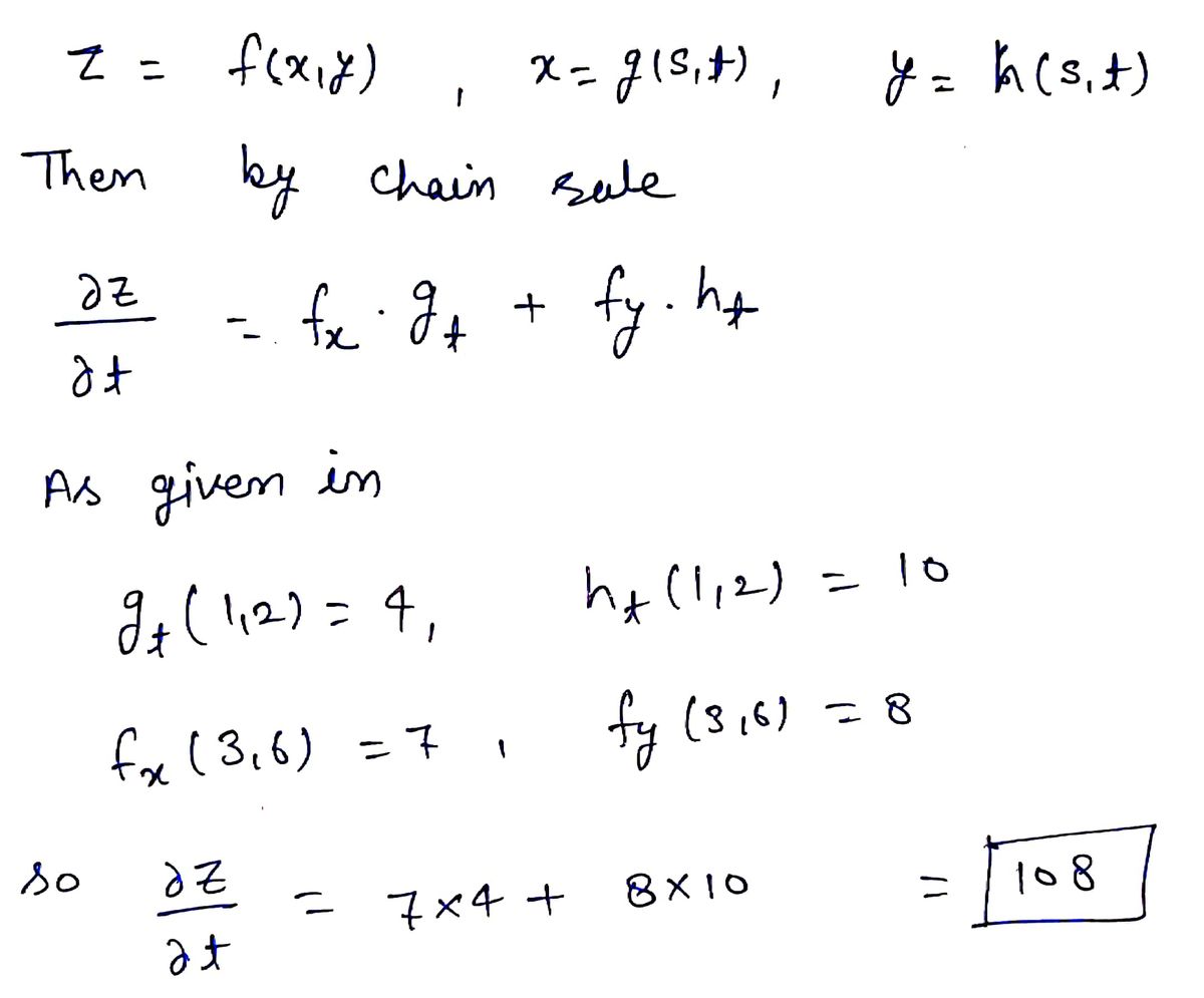 Advanced Math homework question answer, step 1, image 1