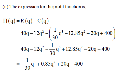 Advanced Math homework question answer, step 2, image 1