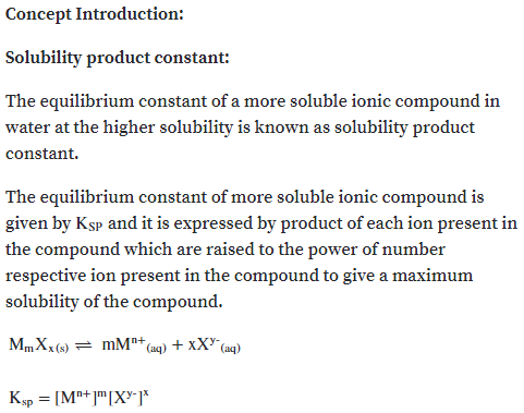 Chemistry homework question answer, step 1, image 1