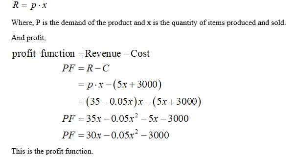 Calculus homework question answer, step 3, image 1