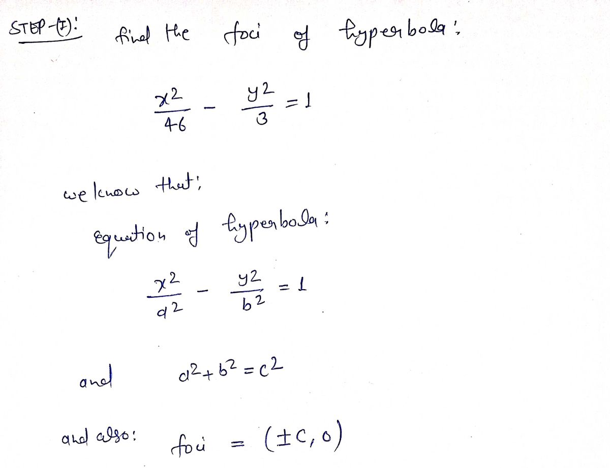 Algebra homework question answer, step 1, image 1