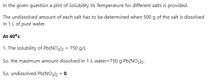 Chemistry homework question answer, step 1, image 1