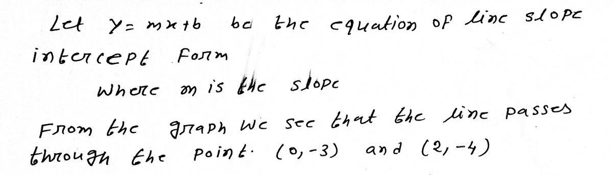 Algebra homework question answer, step 2, image 1