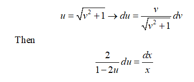 Advanced Math homework question answer, step 4, image 1